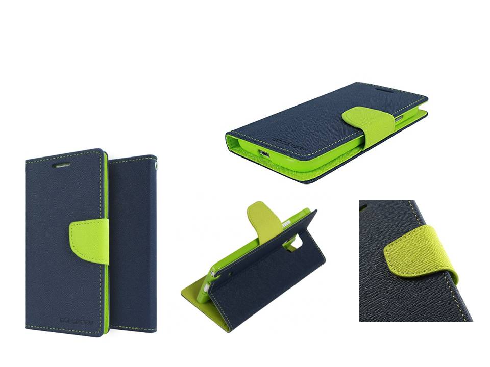 Motorola Moto G 3Rd Flip Cover KK 115