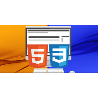Buy Build a website HTML5 CSS3 Beginner Course Online @ ₹400 from ShopClues