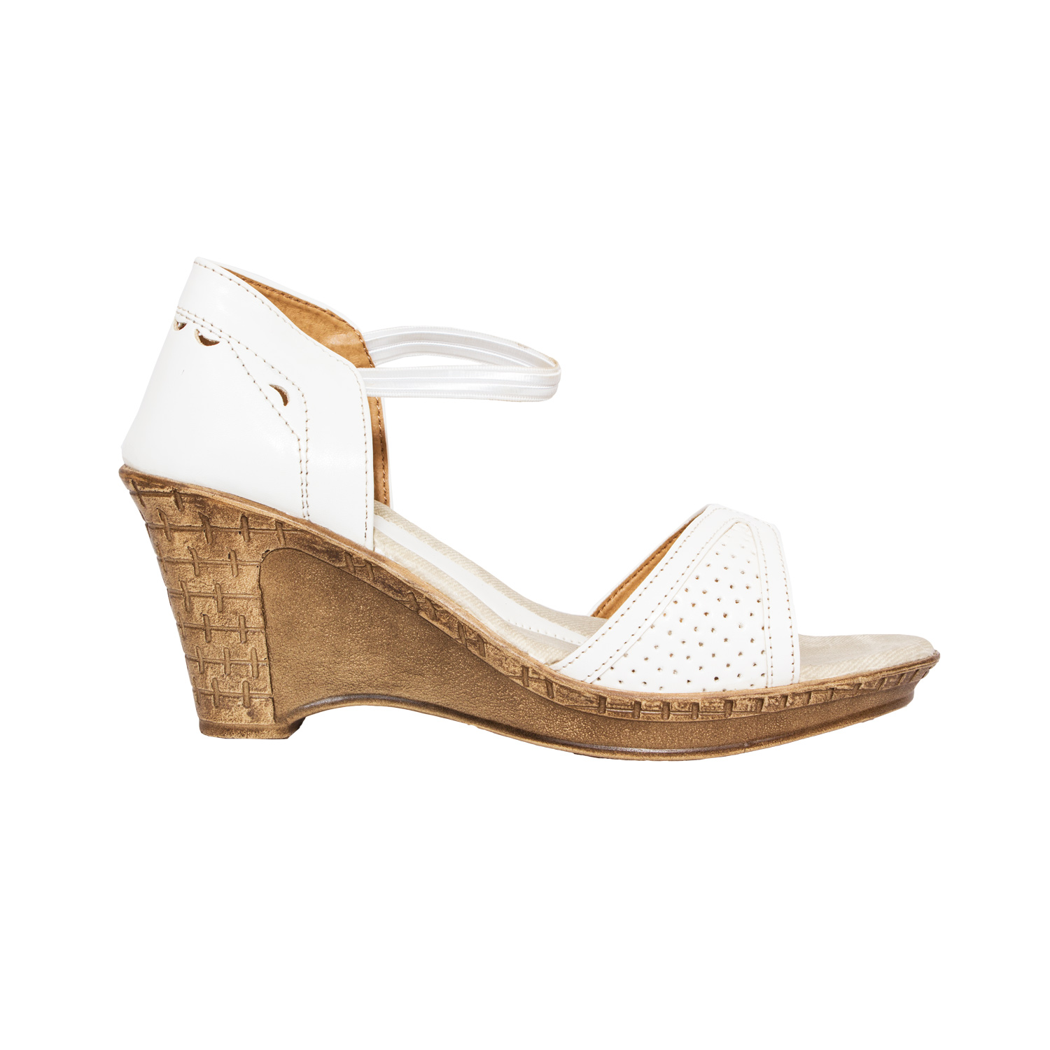 rialto wedge shoes