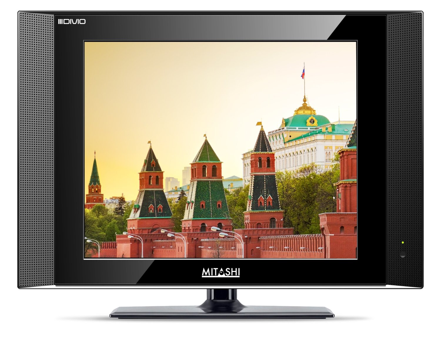 Buy 15 Inch Led Tv Online @ ₹5599 from ShopClues