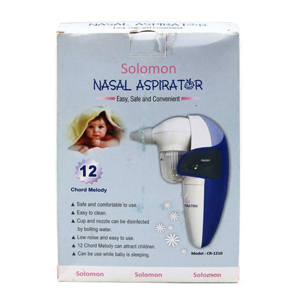 Buy Nasal Aspirator Online @ ₹2250 From Shopclues