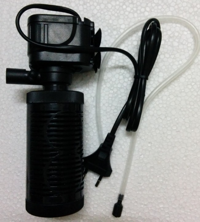 Buy Venus Aquarium Fish Tank Internal Filter / Submersible Filter