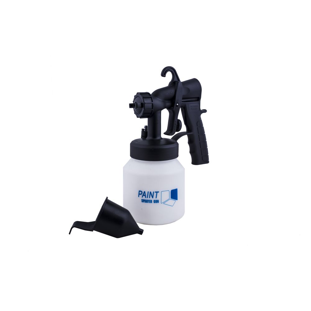 Buy Buildskill BPS1100 Paint Zoom Professional Paint Sprayer Online