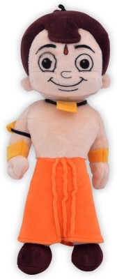bheem soft toy