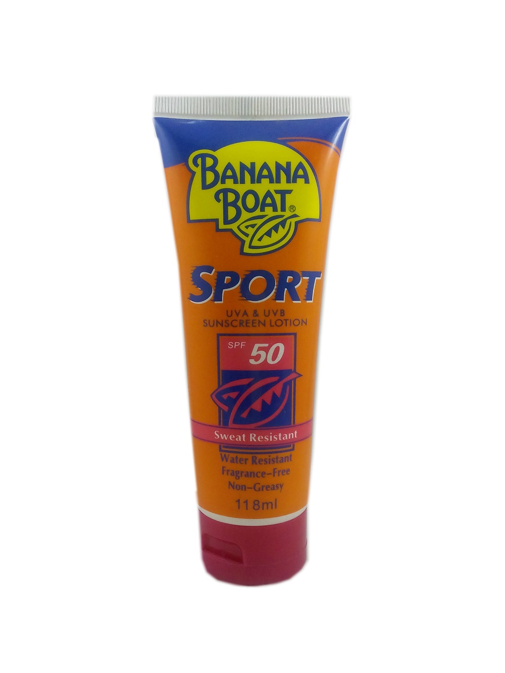 sweat proof spf