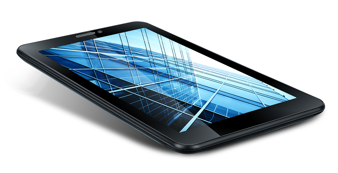 Buy iBall Slide 3G Q45i (7 Inch Display, 16 GB, WiFi + 3G Calling