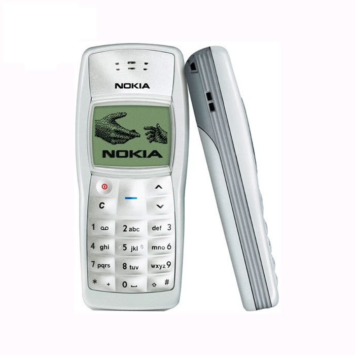 Buy Refurbished Nokia 1100 Mobile Phone Online @ ₹995 from ShopClues