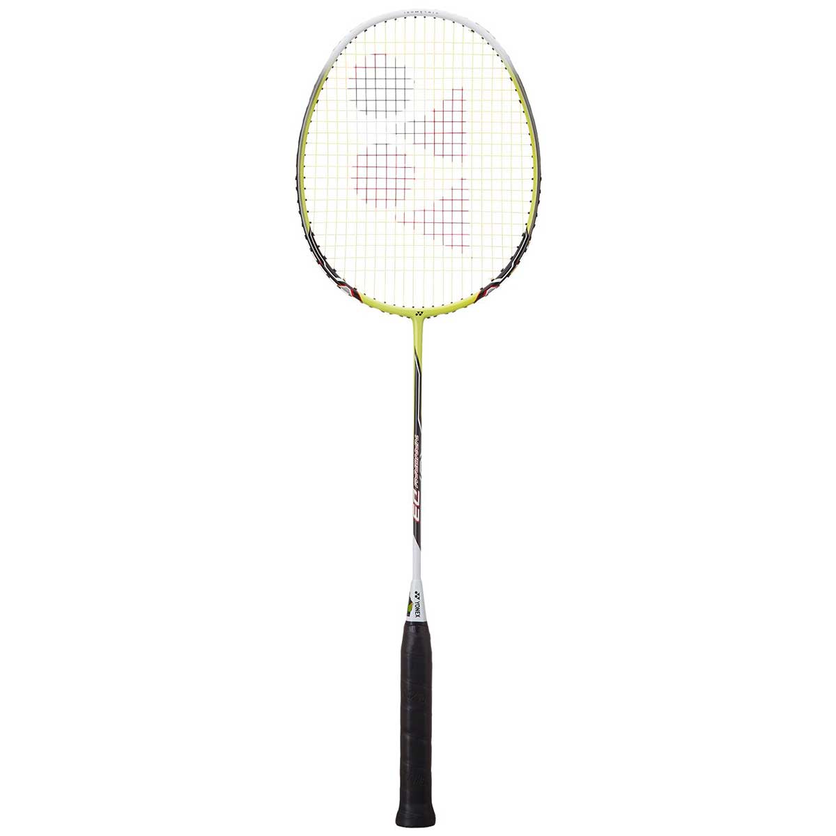 Buy Yonex Nanoray D3 Badminton Racquet Assorted Online @ ₹1799 from ...