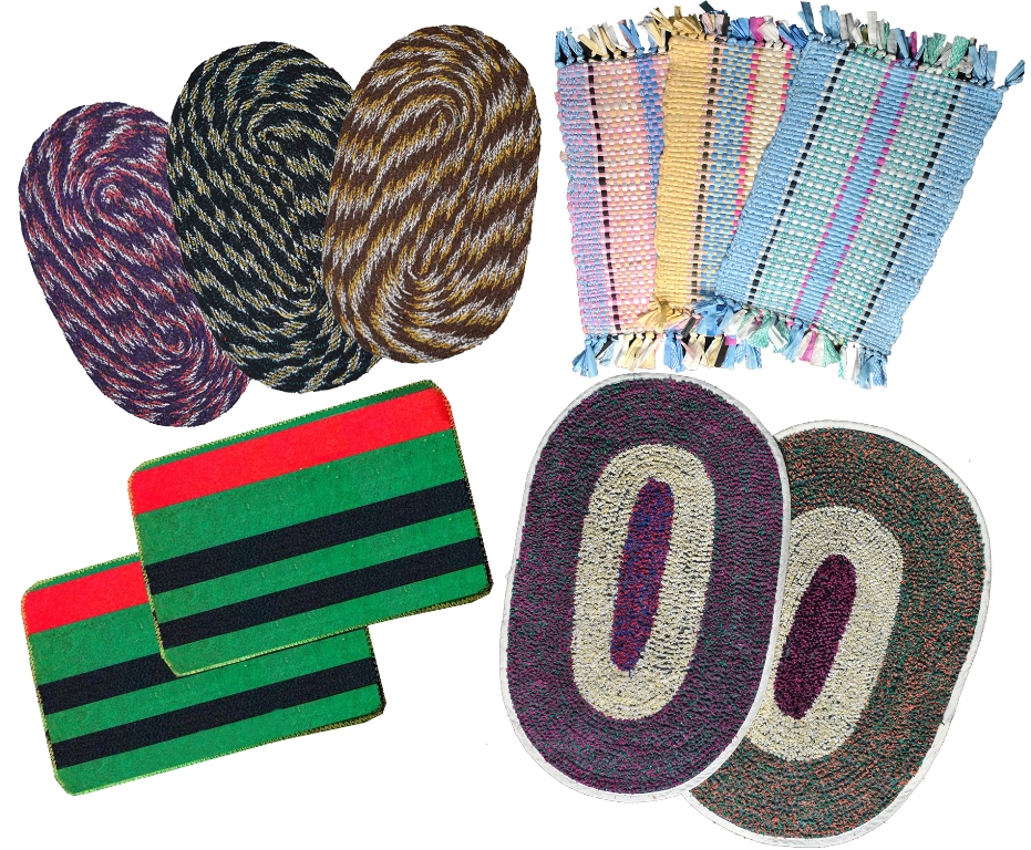 Online Combo of 6 Door Mats Prices Shopclues India