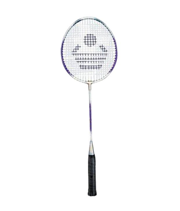 Buy Cosco CB110 BADMINTON RACKETS (With Full Cover) Online ₹430 from