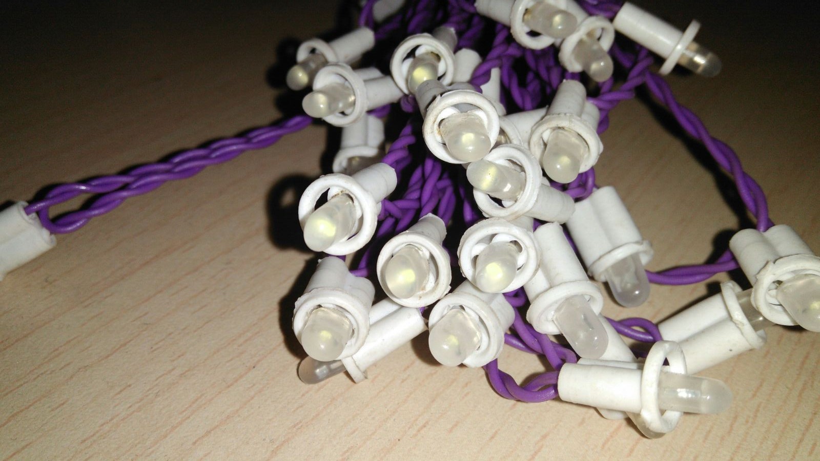 Buy LED hand made chain light Jhalar Online ₹350 from ShopClues