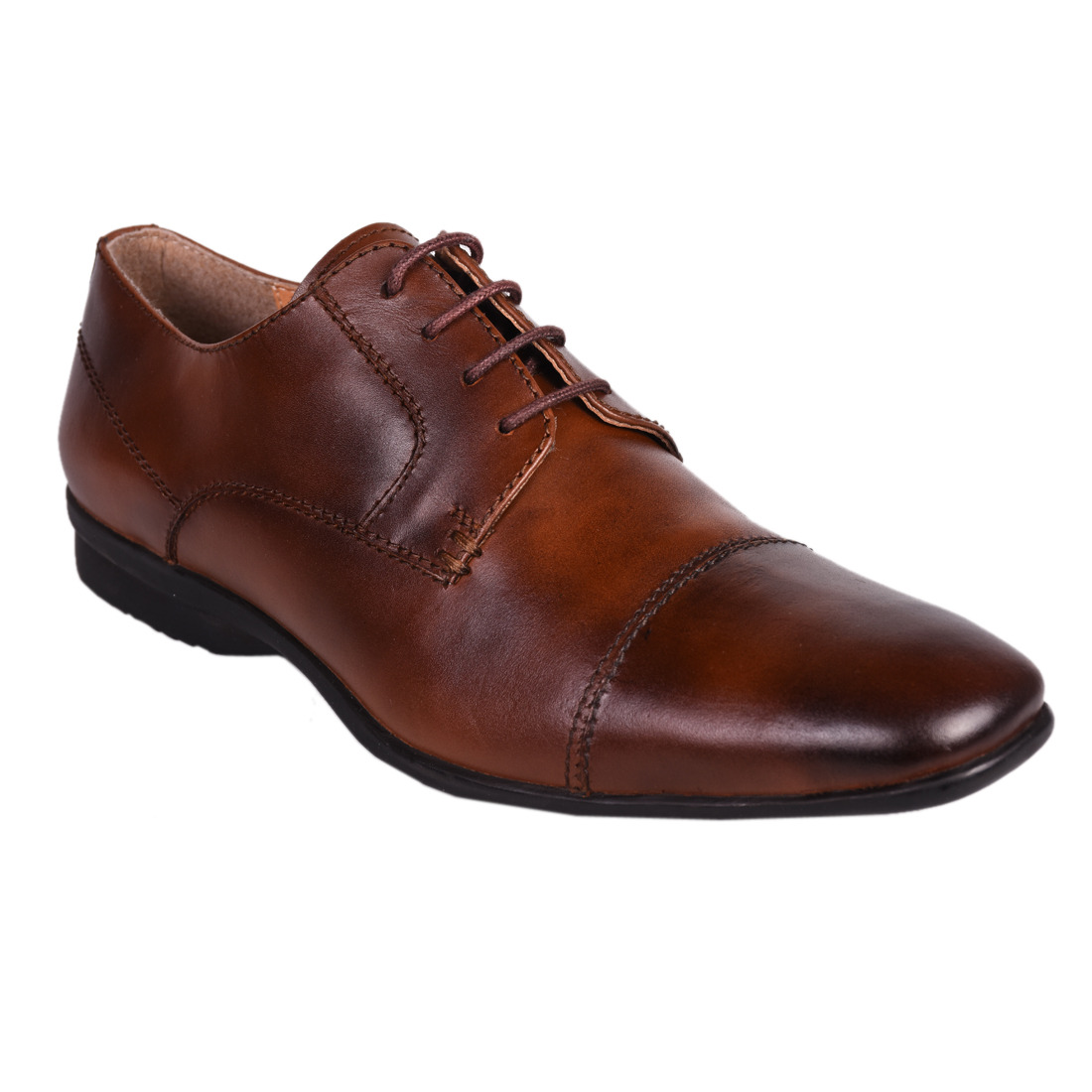 Buy Papa Leather Formal Shoes Online @ ₹1799 from ShopClues
