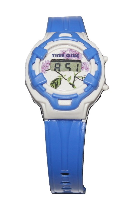 Buy Attractive Wrist Watch For Kids Online @ ₹149 from ShopClues