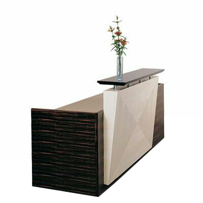 Buy RevoFurnish Modern Texture Office Desk Online @ ₹24999 from ShopClues