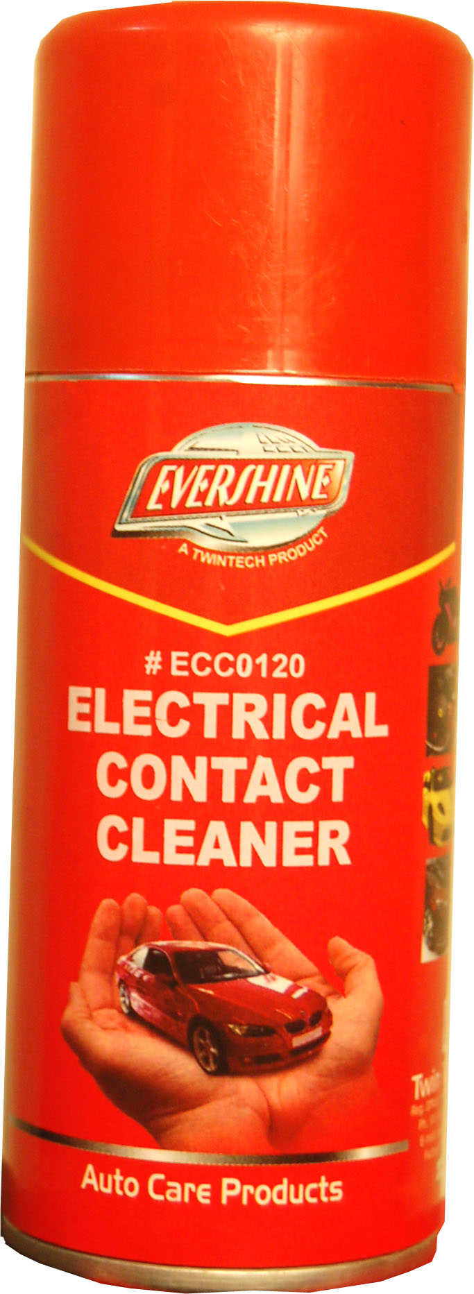 Evershine Electric Contact Cleaner