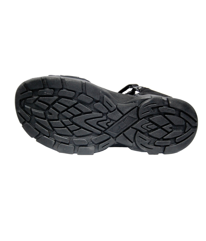 Buy SS0101G SPARX Men Sandal (SS-101 Black) Online @ ₹699 from ShopClues