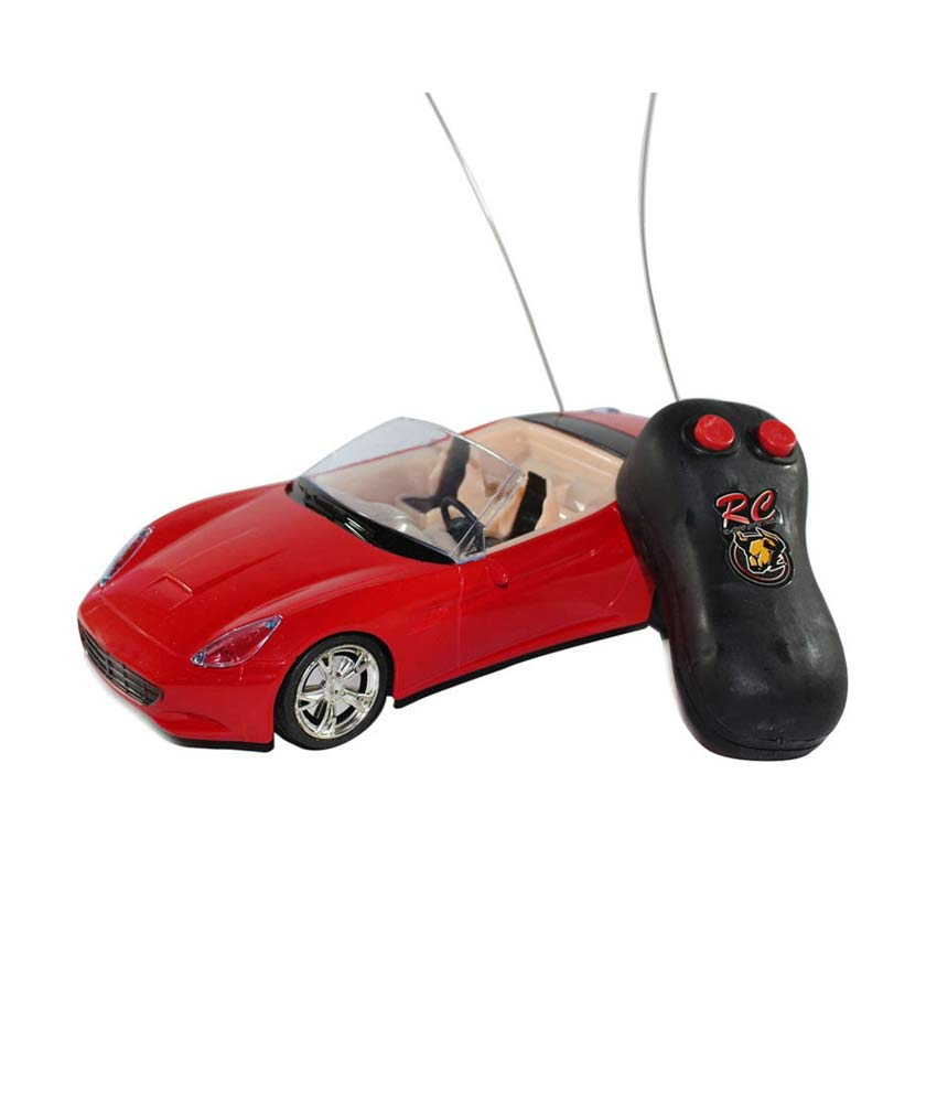 shopclues remote control car