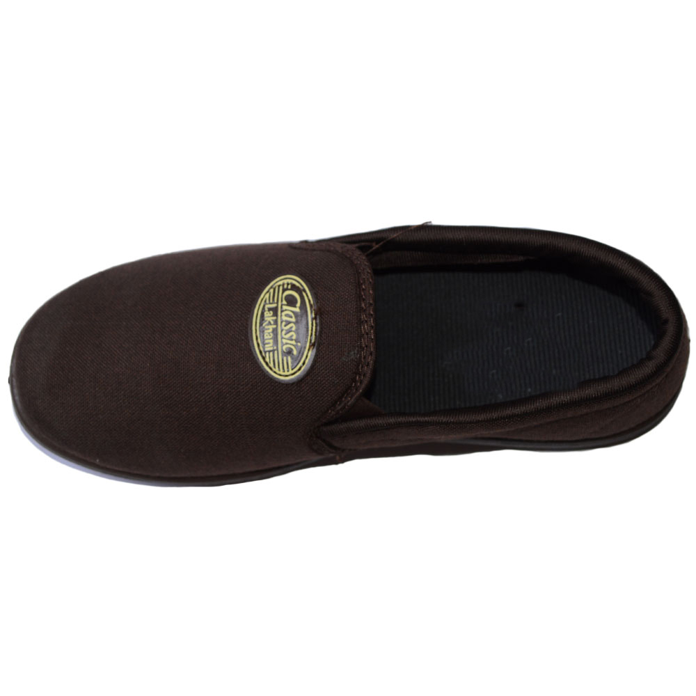 lakhani casual shoes