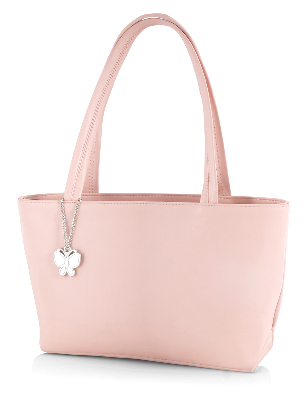 pink little purse