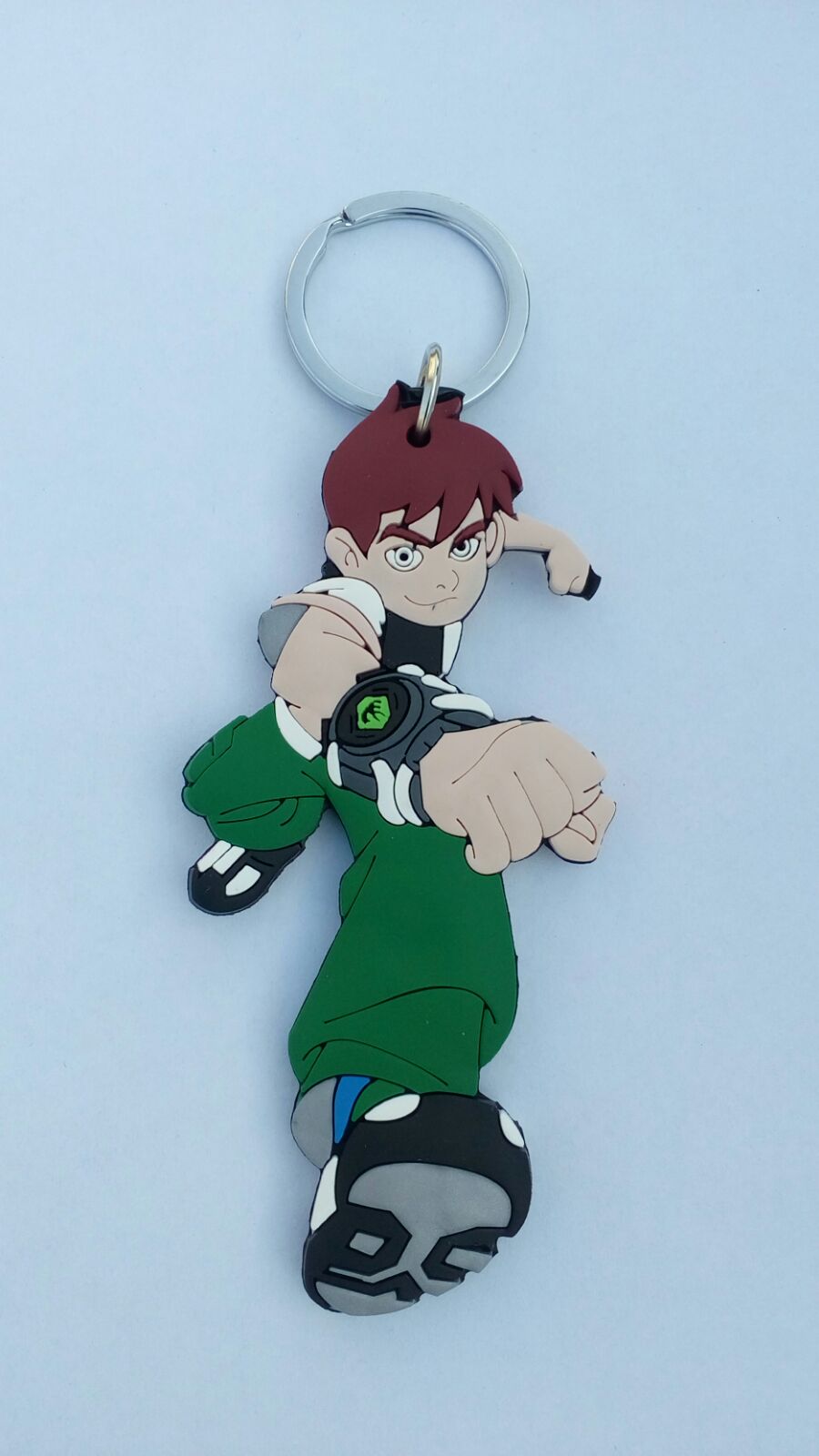 Buy Ben 10 key chain Online @ ₹199 from ShopClues