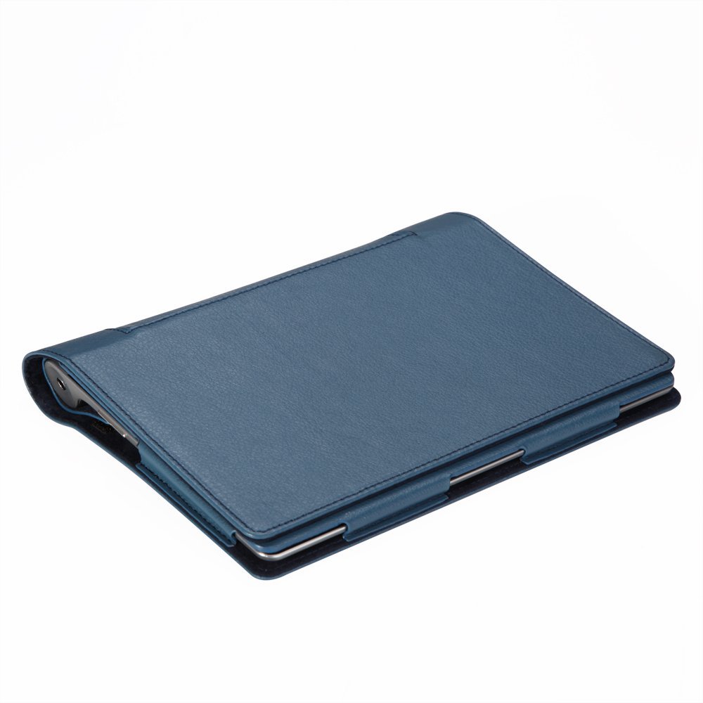 Buy ProElite PU Leather Flip case cover for iBall Brace X1 MINI 8