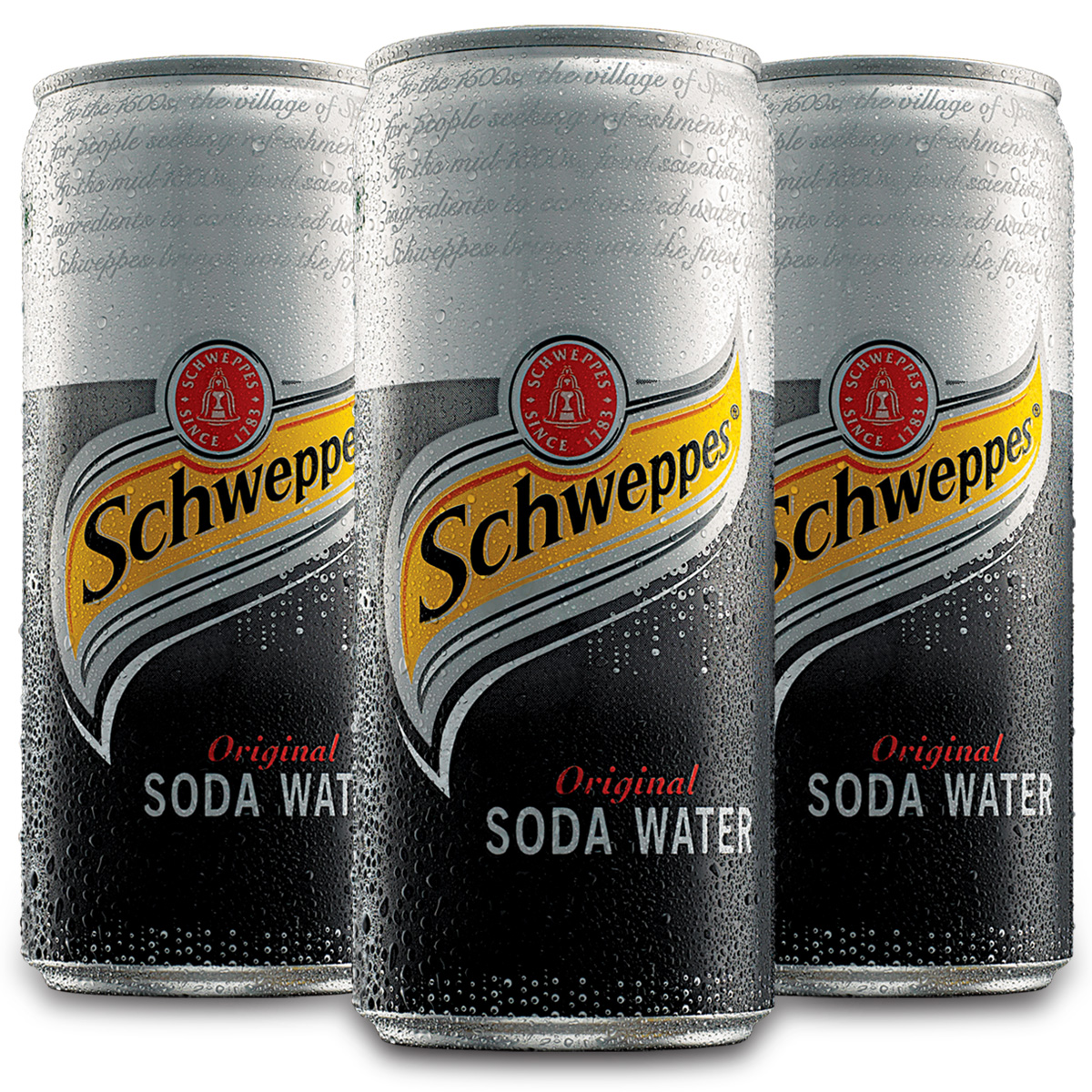 buy-schweppes-soda-water-can-300ml-pack-of-3-online-105-from-shopclues