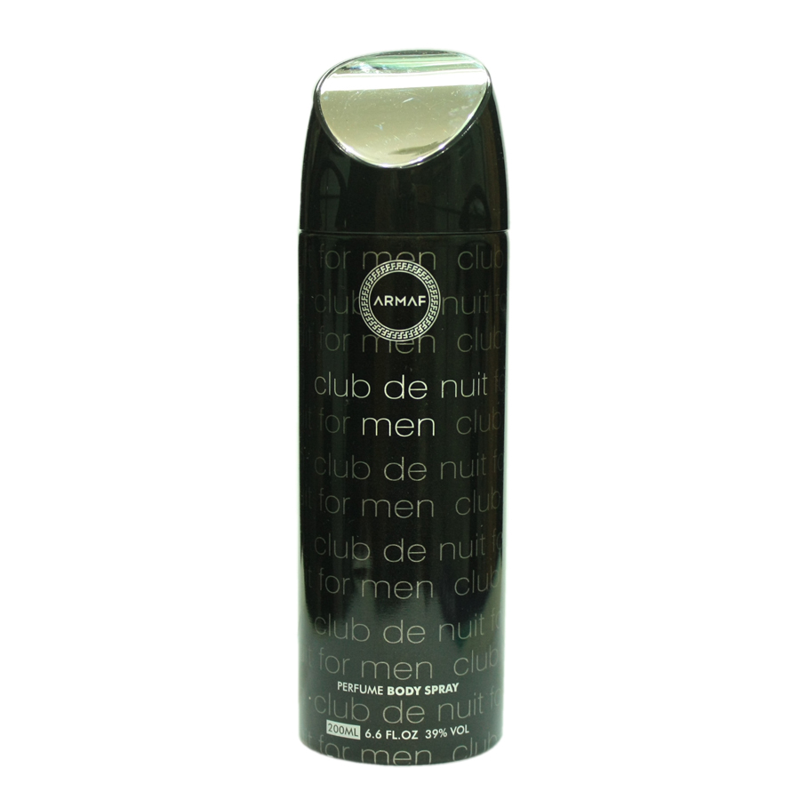 Online Armaf ( 100 ORIGINAL ) Club De Nuit Deo (For Men) 200 ML Prices Shopclues India