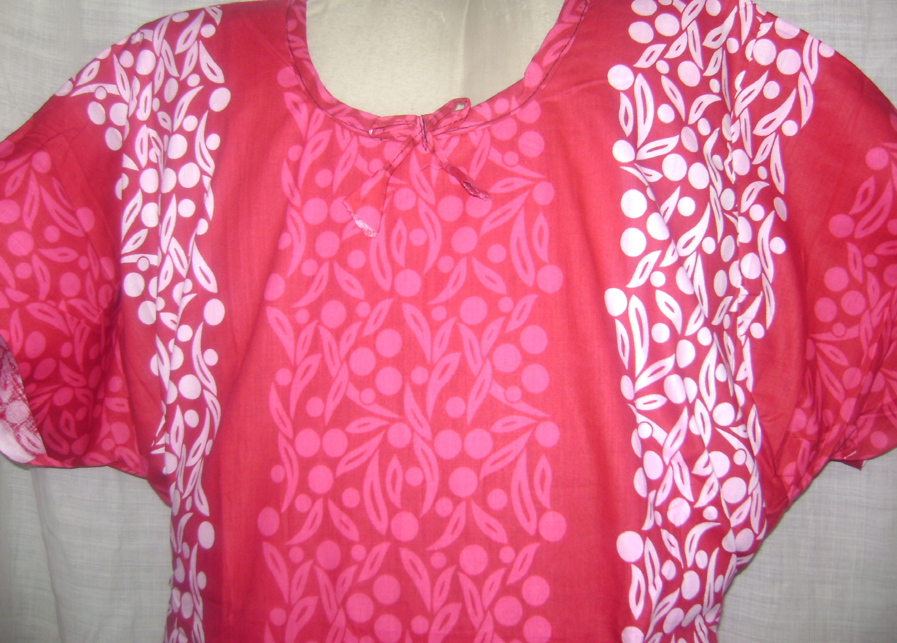 nighty cotton combo