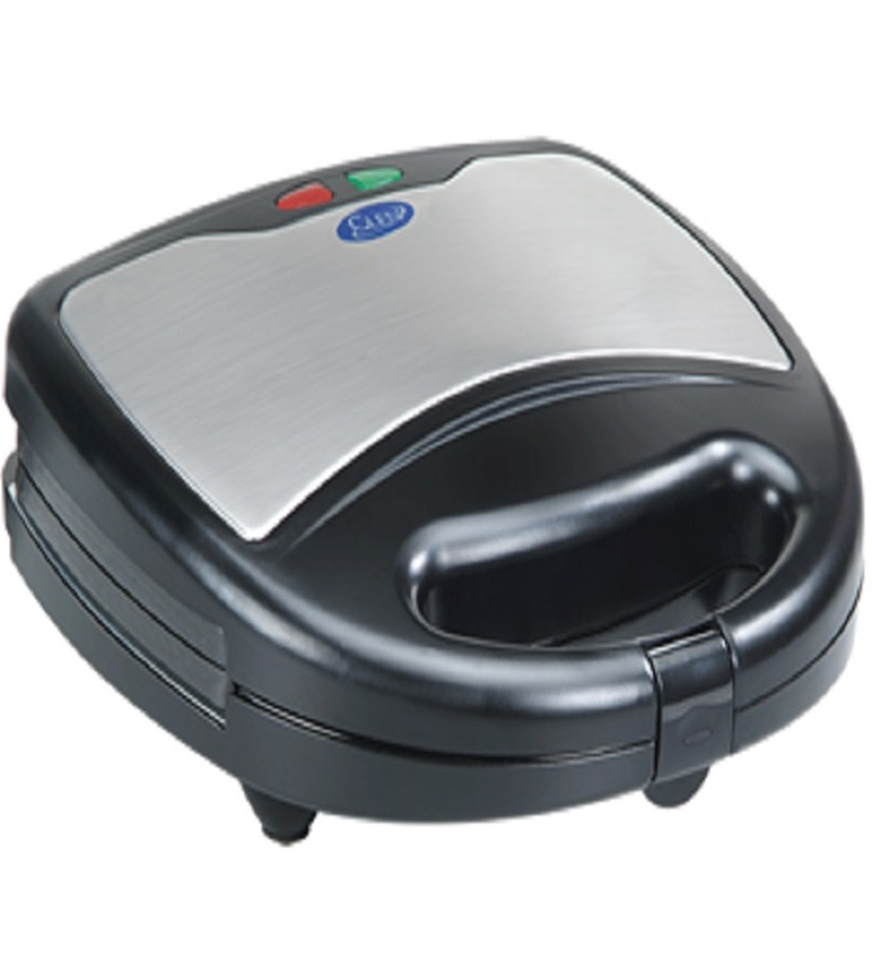 Buy Glen 3027 DX Sandwich Maker Online ₹3295 from ShopClues
