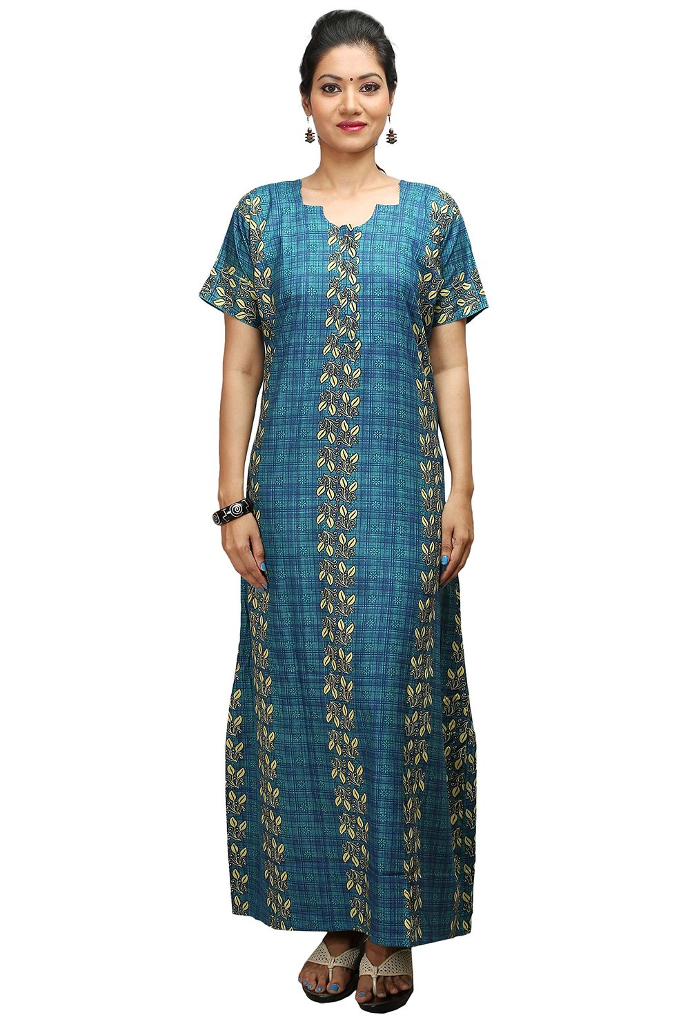 fancy nighty dikhao