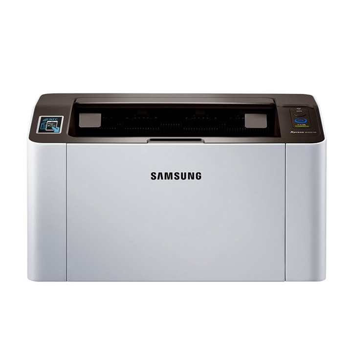 Buy Samsung SLM2021 Laserjet Printer White Online ₹4325 from ShopClues