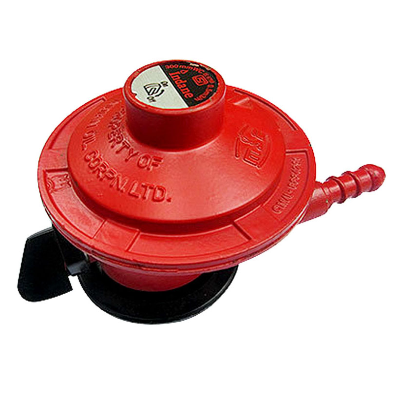 Original LPG HOSEBharatgas Suraksha Gas pipe(Steel Wire Reinforced