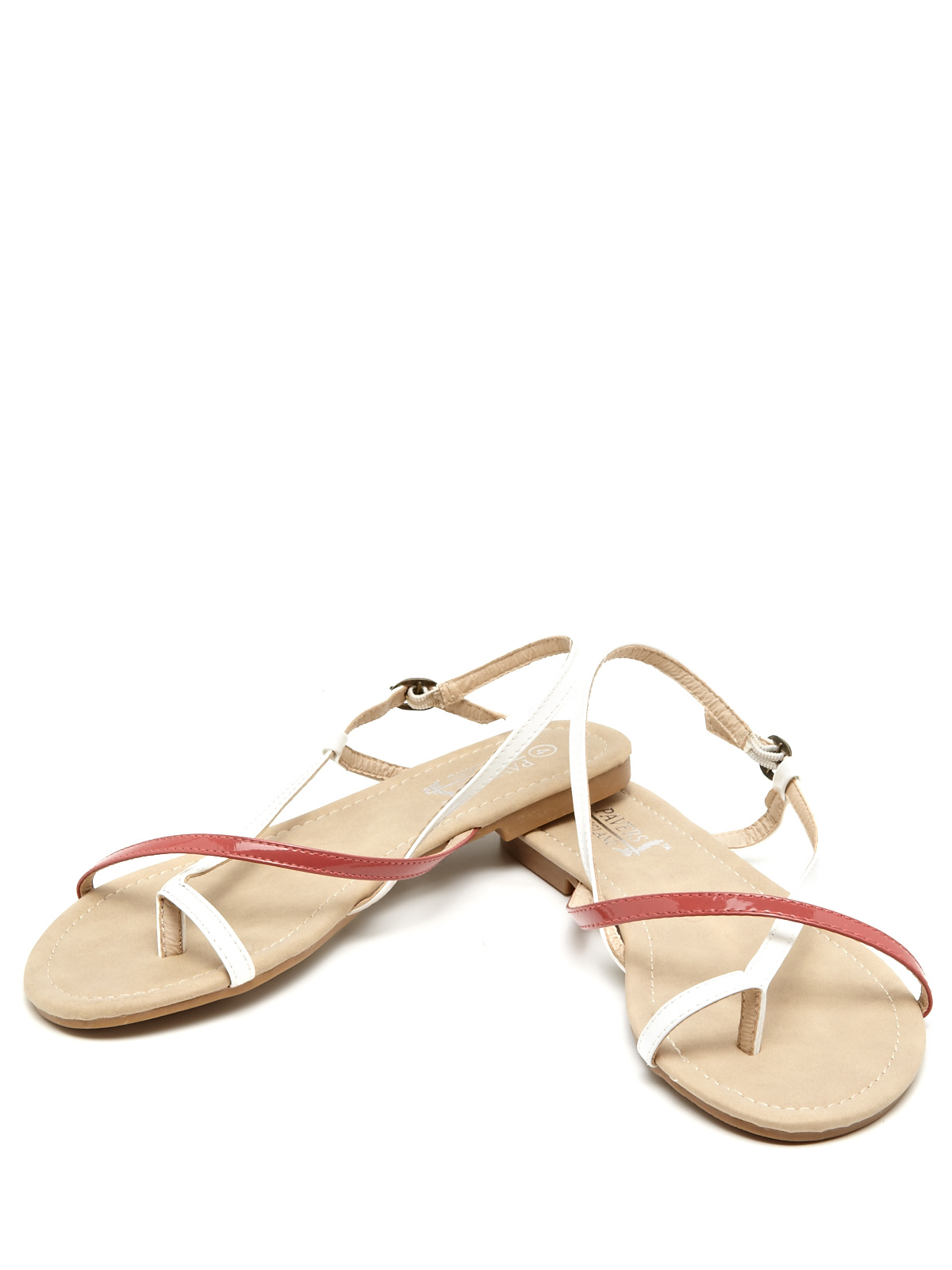 Buy Strappy Summer Sandals Online- Shopclues.com