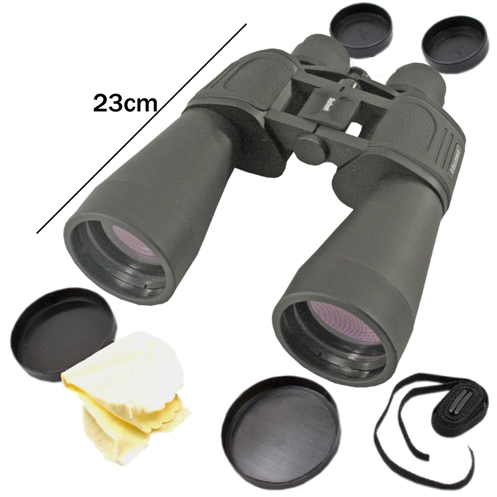 Buy Bushnell 60X90 Powerful Prism Binocular Telescope Outdoor w Pouch