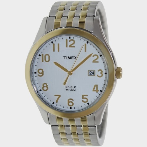 timex t2p