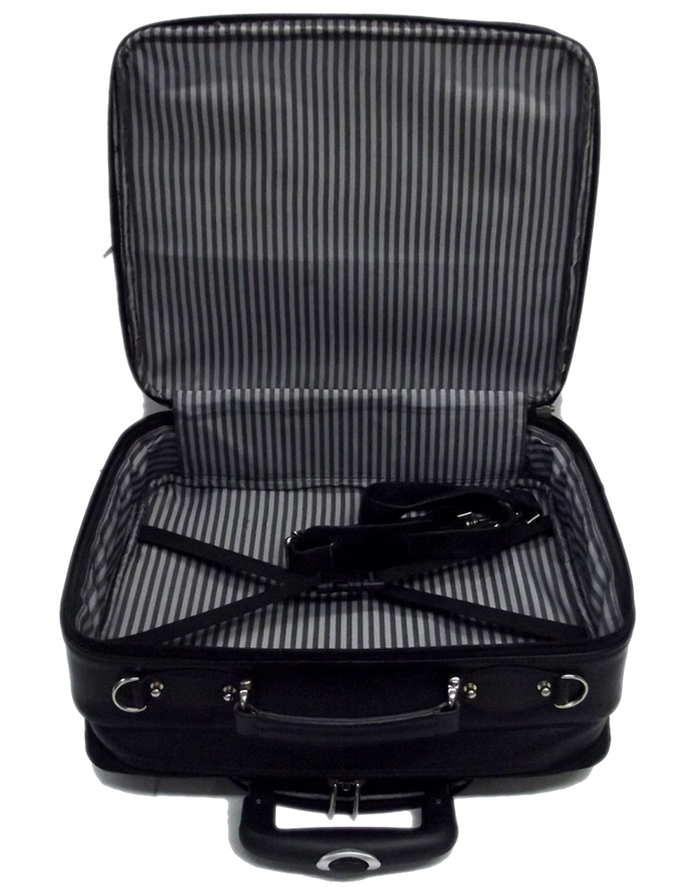 Buy 100 Genuine INDIAN Leather new Cabin Luggage Bag Travel Bag Trolley