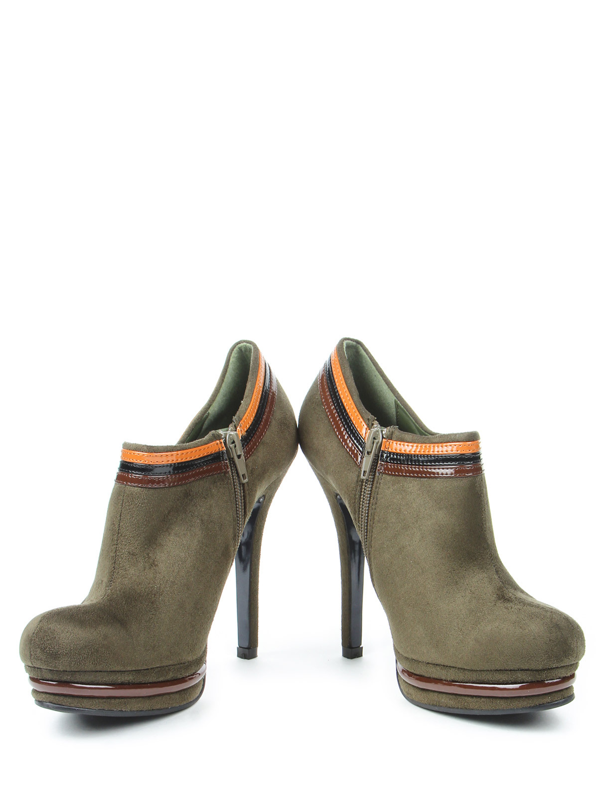 adorly ankle length boots review