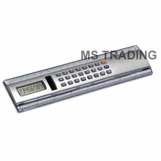 Buy New-Dual-Function-styles-Electronic-Ruler-Calculator-Scale-20-cm-8 ...