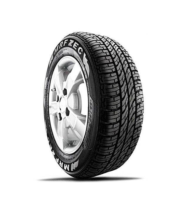 165 80 r14 tyre price mrf