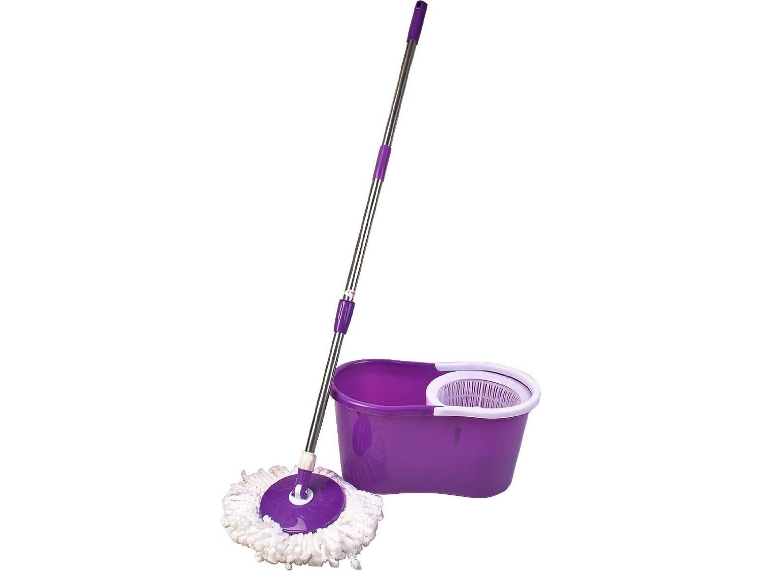fast mop