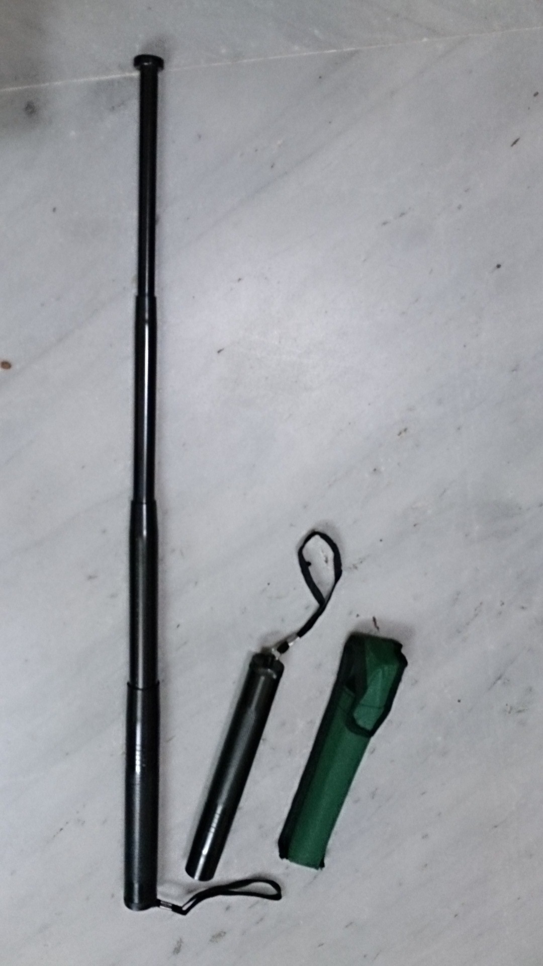 SELF PROTECTION , Safety Foldable Rod