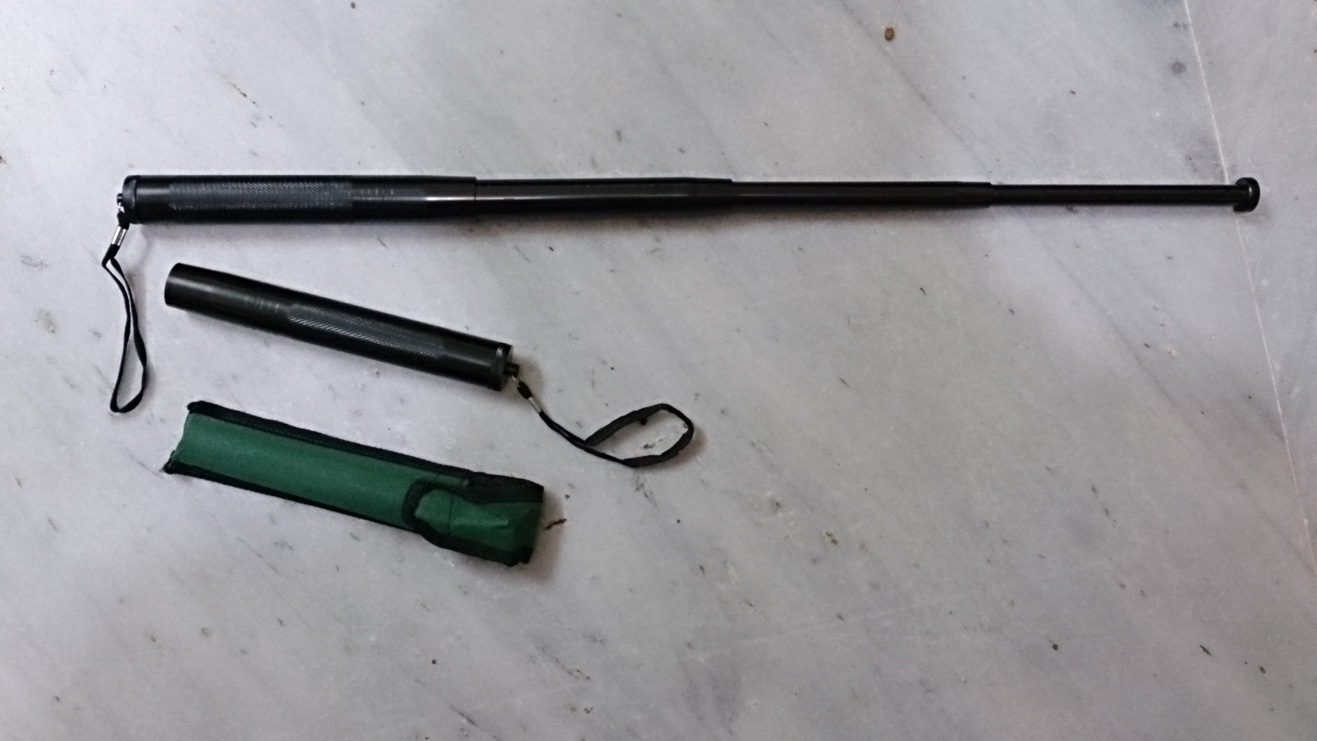 SELF PROTECTION , Safety Foldable Rod