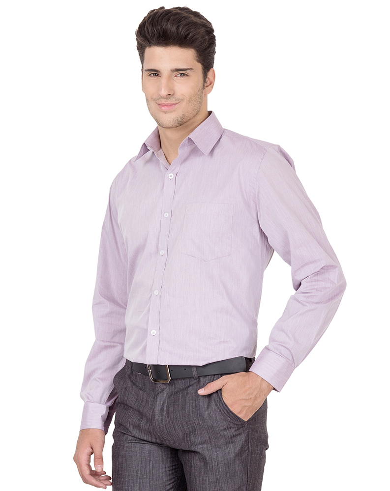 Buy Jogur Onion Color Formal Shirt For Men Online @ ₹599 from ShopClues