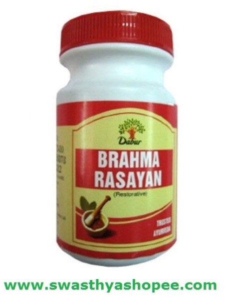 Dabur Brahma Rasayan Nagkeshar 250gm pack of 2