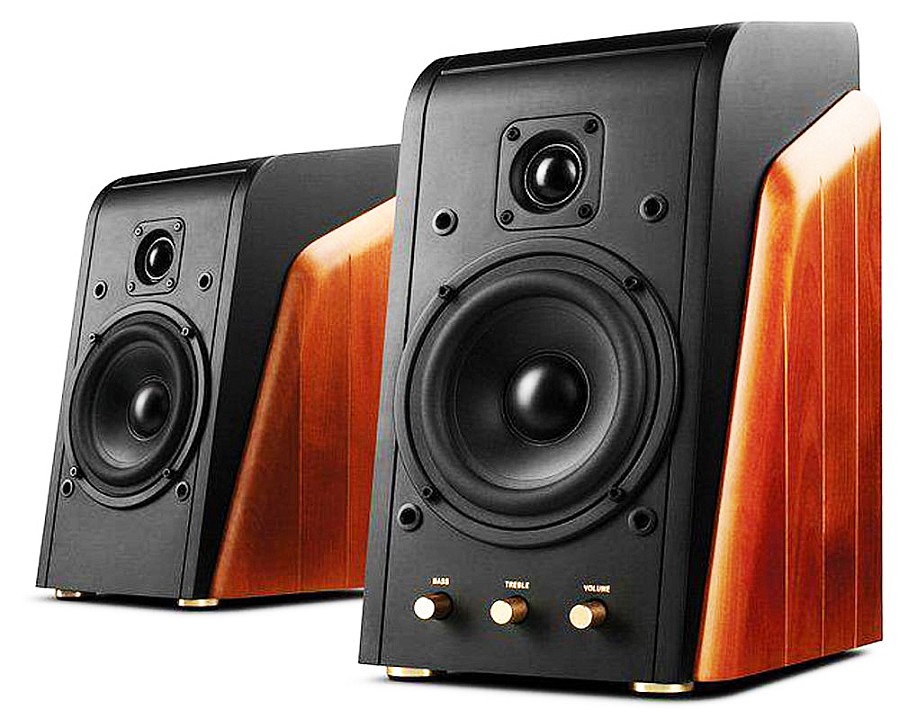 Buy Swans M200mkiii 2.0 Multimedia Speaker System Online @ ₹31099 from ...