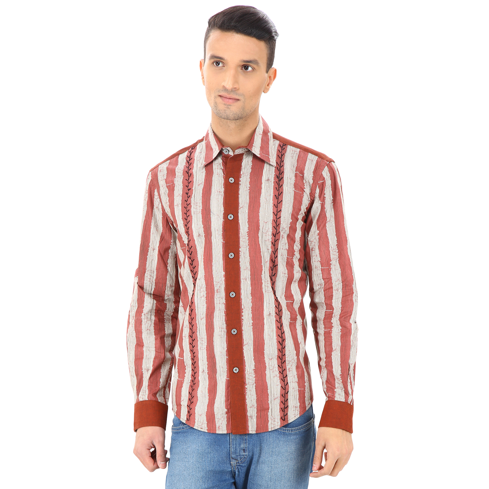 woodin shirts