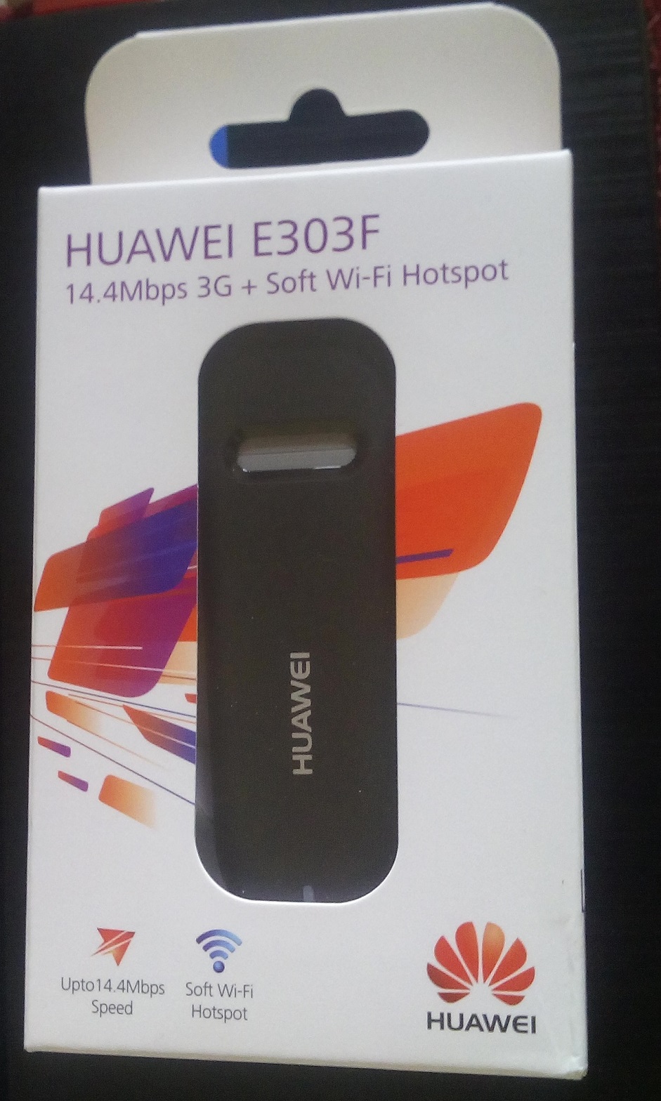 huawei e303f mobile partner for windows 10