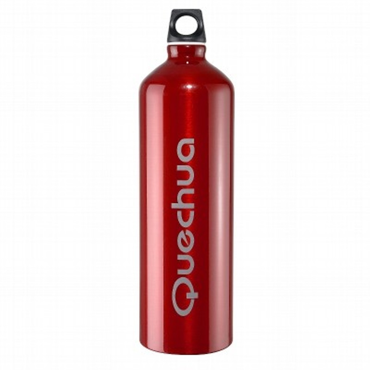 Buy Quechua Aluminium Bottle - Red 15L Online @ ₹1029 from ShopClues