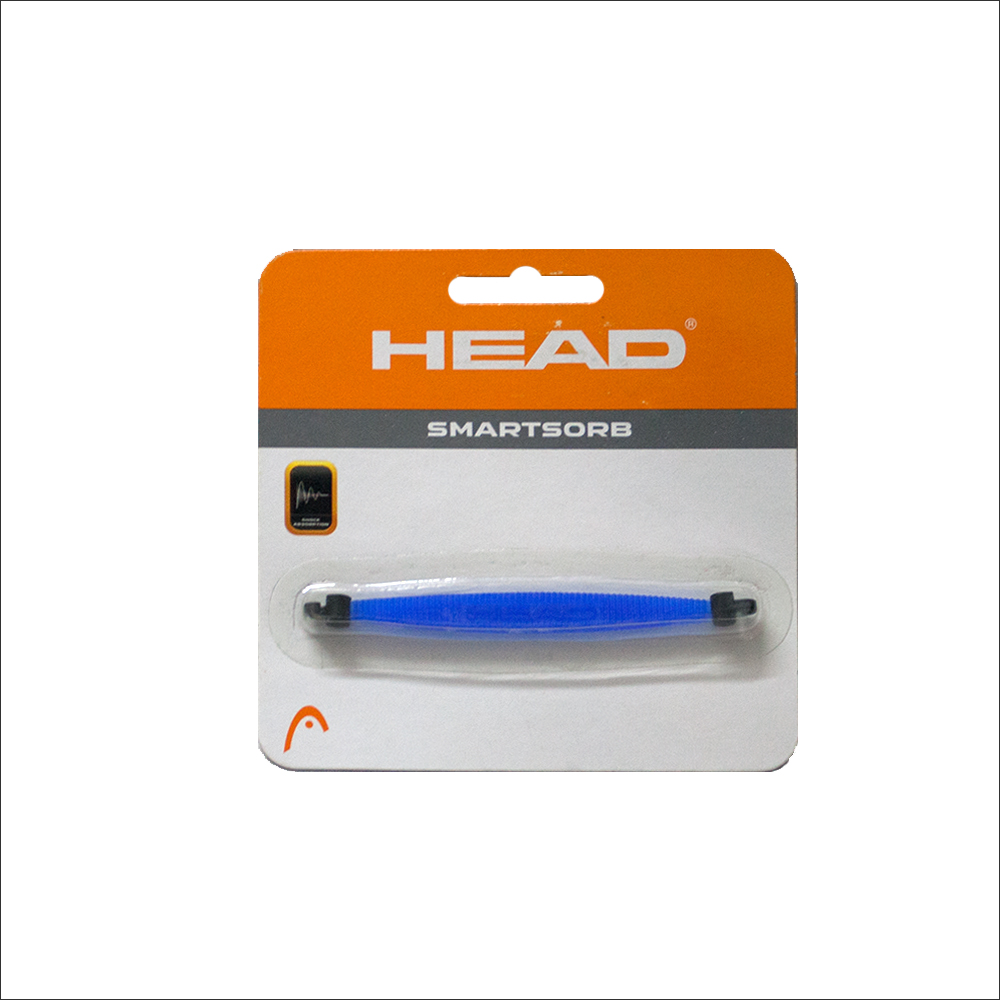 Buy Head Smartsorb Dampner Blue Online @ ₹410 from ShopClues