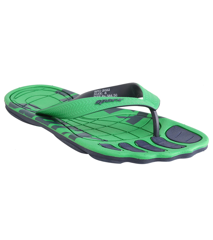 sparx slipper sfg 2039